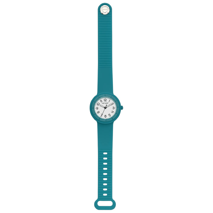 Hip Hop orologio Hero.Dot Peacock 34mm HWU1114