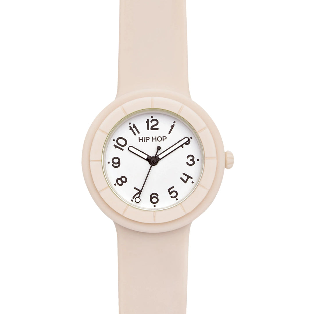 Hip Hop orologio Hero.Dot Ballet 34mm HWU1115