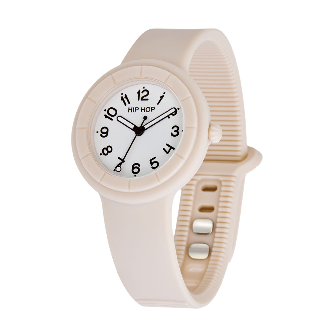 Hip Hop orologio Hero.Dot Ballet 34mm HWU1115