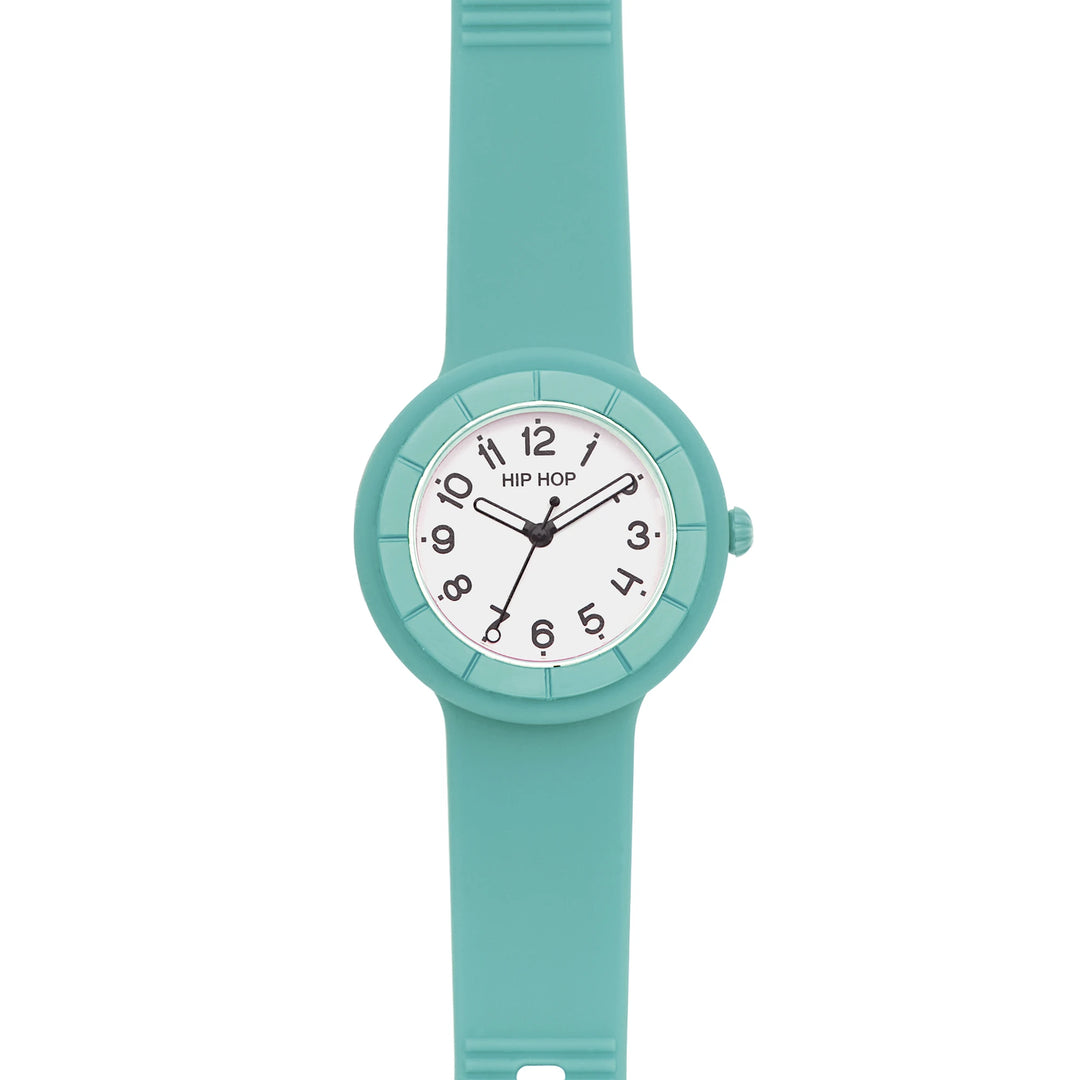Hip Hop orologio Hero.Dot Water Wave 34mm HWU1131