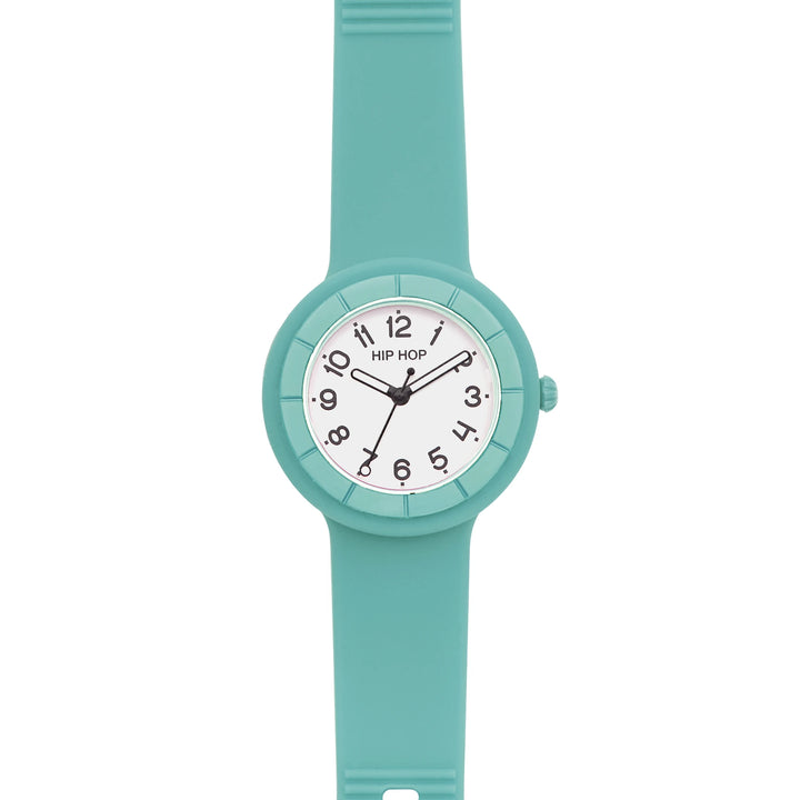 Hip Hop orologio Hero.Dot Water Wave 34mm HWU1131