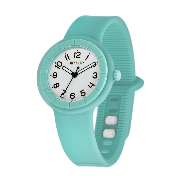Hip Hop orologio Hero.Dot Water Wave 34mm HWU1131