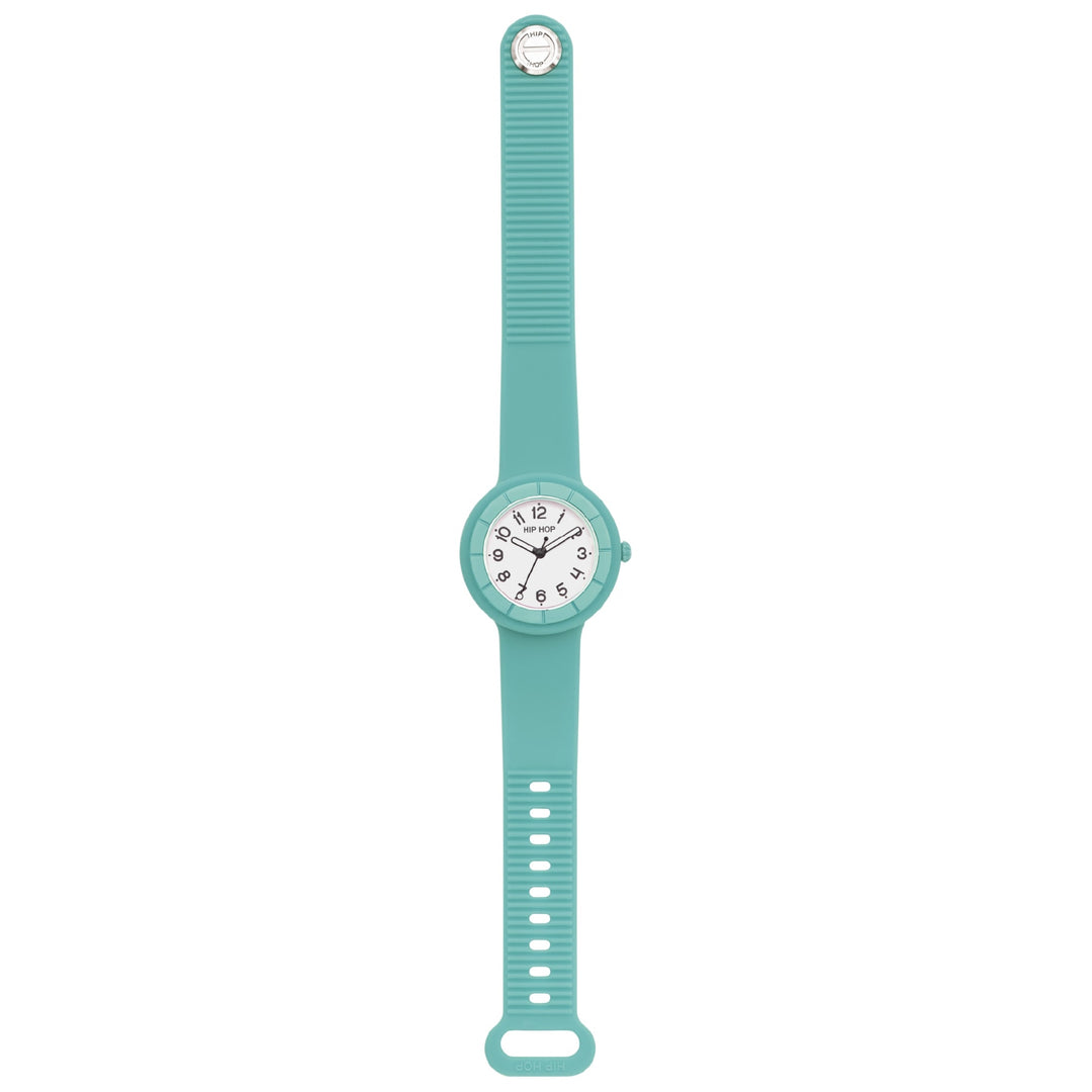 Hip Hop orologio Hero.Dot Water Wave 34mm HWU1131