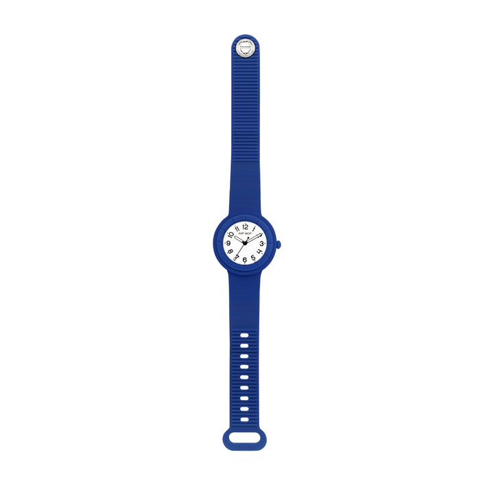 Hip Hop orologio Hero.Dot Ocean Blu 34mm HWU1191