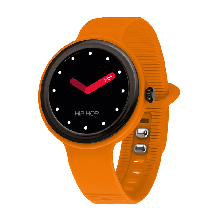 Hip Hop smartwatch Hero.Next Orange/Deep Blue 41mm HWU1314