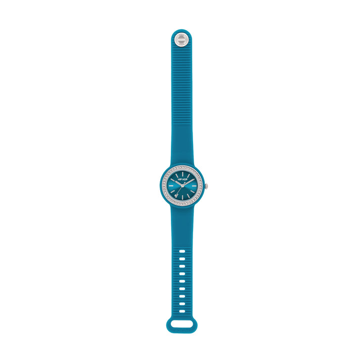 Hip Hop orologio OTTANIO Hero.Dot Bezel collection 34mm HWU1341
