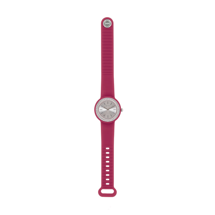 Hip Hop orologio LAMPONE Hero.Dot Bezel collection 34mm HWU1342