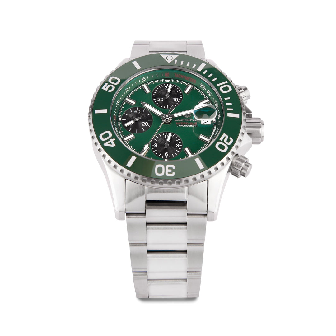 Lorenz HYDRO-SUB CRONO 090012CC
