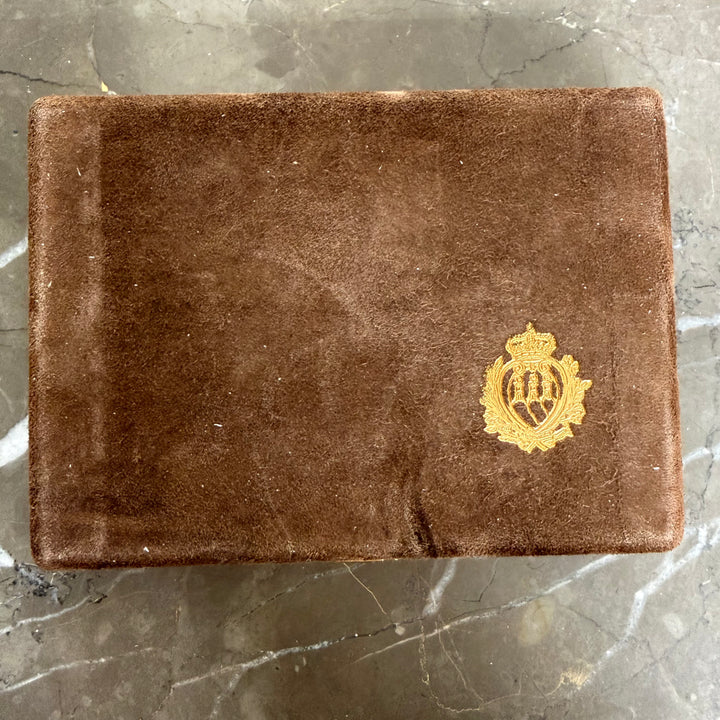 Monete in argento Repubblica di San Marino XV Olimpiade Invernale di Calgary e XXIV Olimpiade di Seul 1988