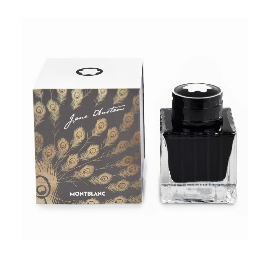 Montblanc boccetta d&