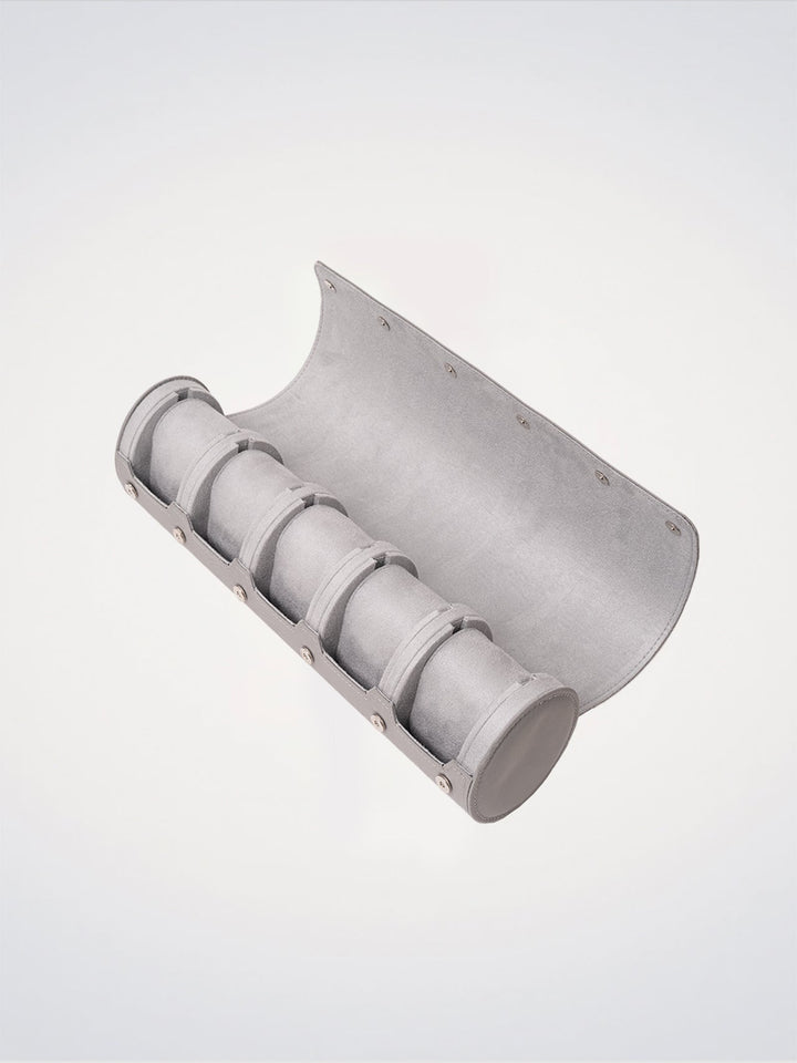 D1 Milano Porta Rotolo Multiplo Per Orologi Multi Watch Roll R1