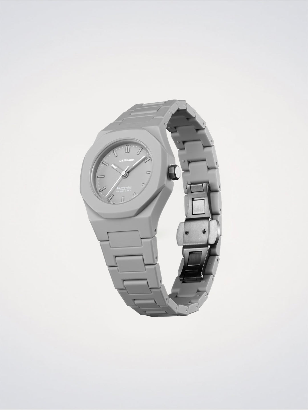 D1 Milano Ash Pulse Orologio Polycarbon 32 mm D1-NCBJ09