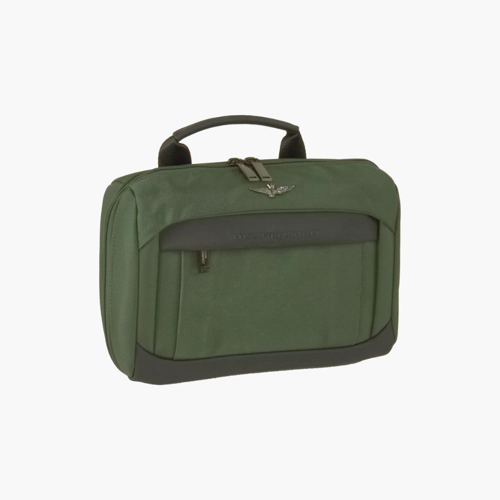 Aeronautica Militare Trousse da viaggio linea Lightninig AM505-VE