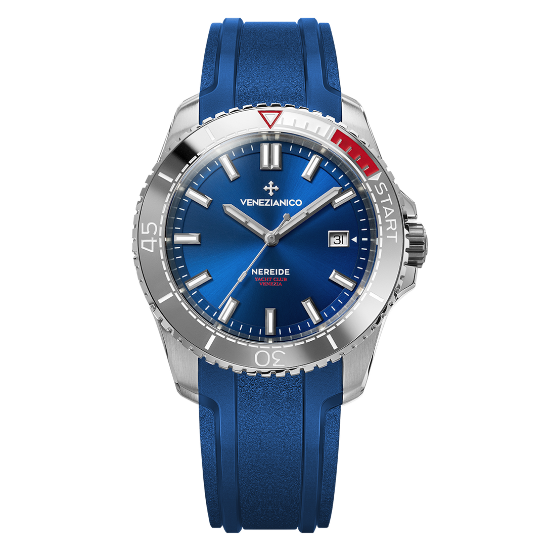 Venezianico Nereide - Edizione Limitata Yacht Club Venezia