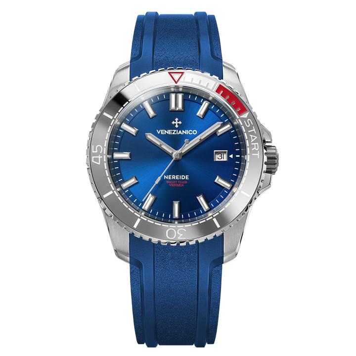 Venezianico Nereide - Edizione Limitata Yacht Club Venezia