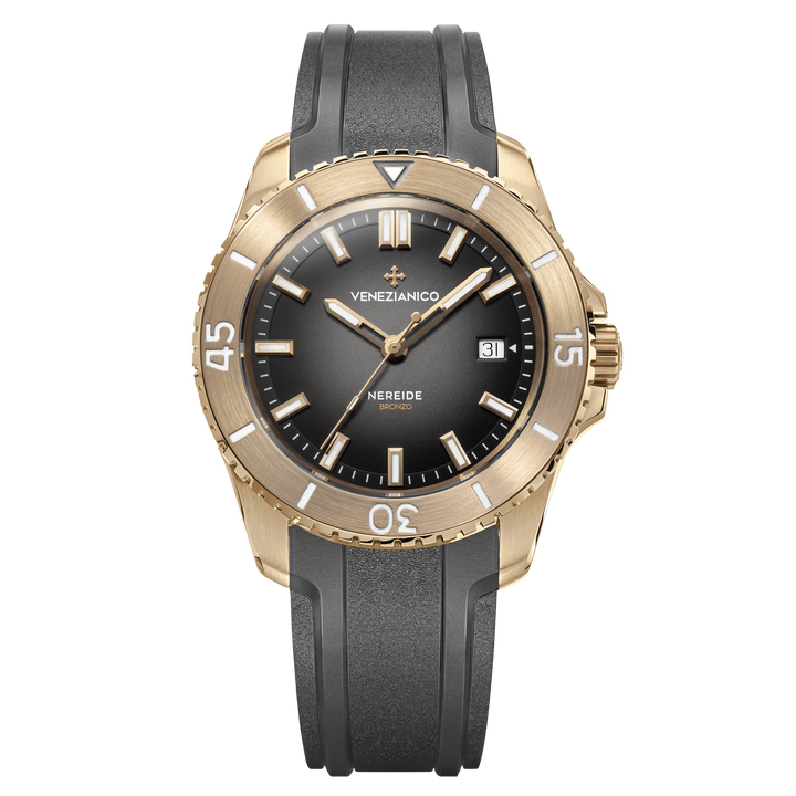 Venezianico Nereide Bronzo - 4521555