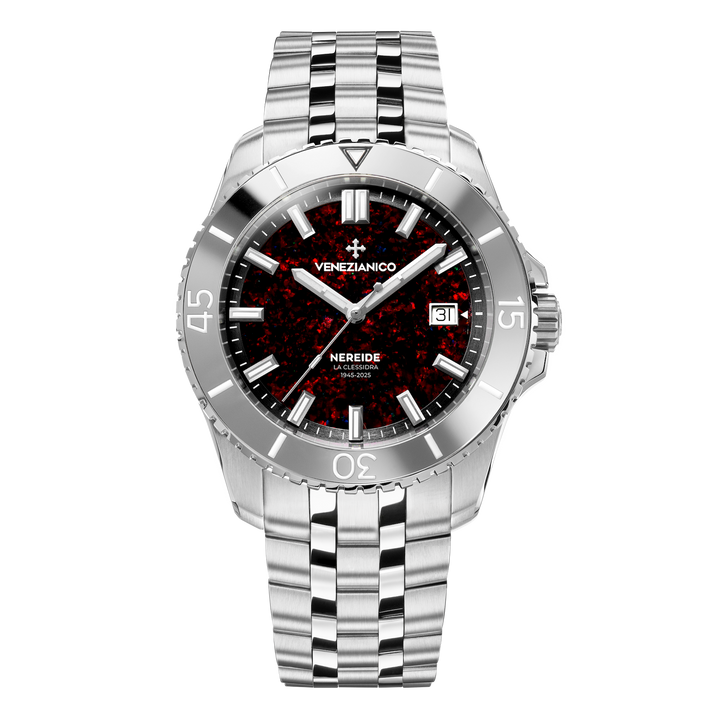 Venezianico Nereide "La Clessidra" - Edizione Limitata 80esimo Anniversario