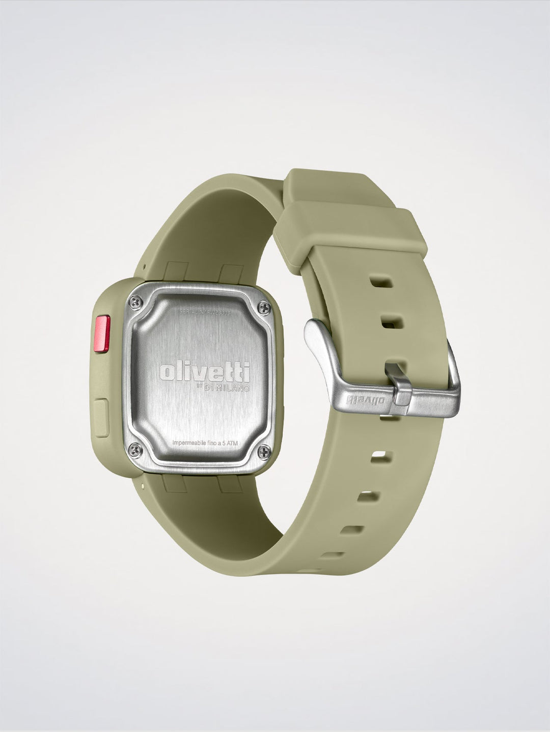 D1 Milano 22_Verde Olivetti OL-OLRJ03