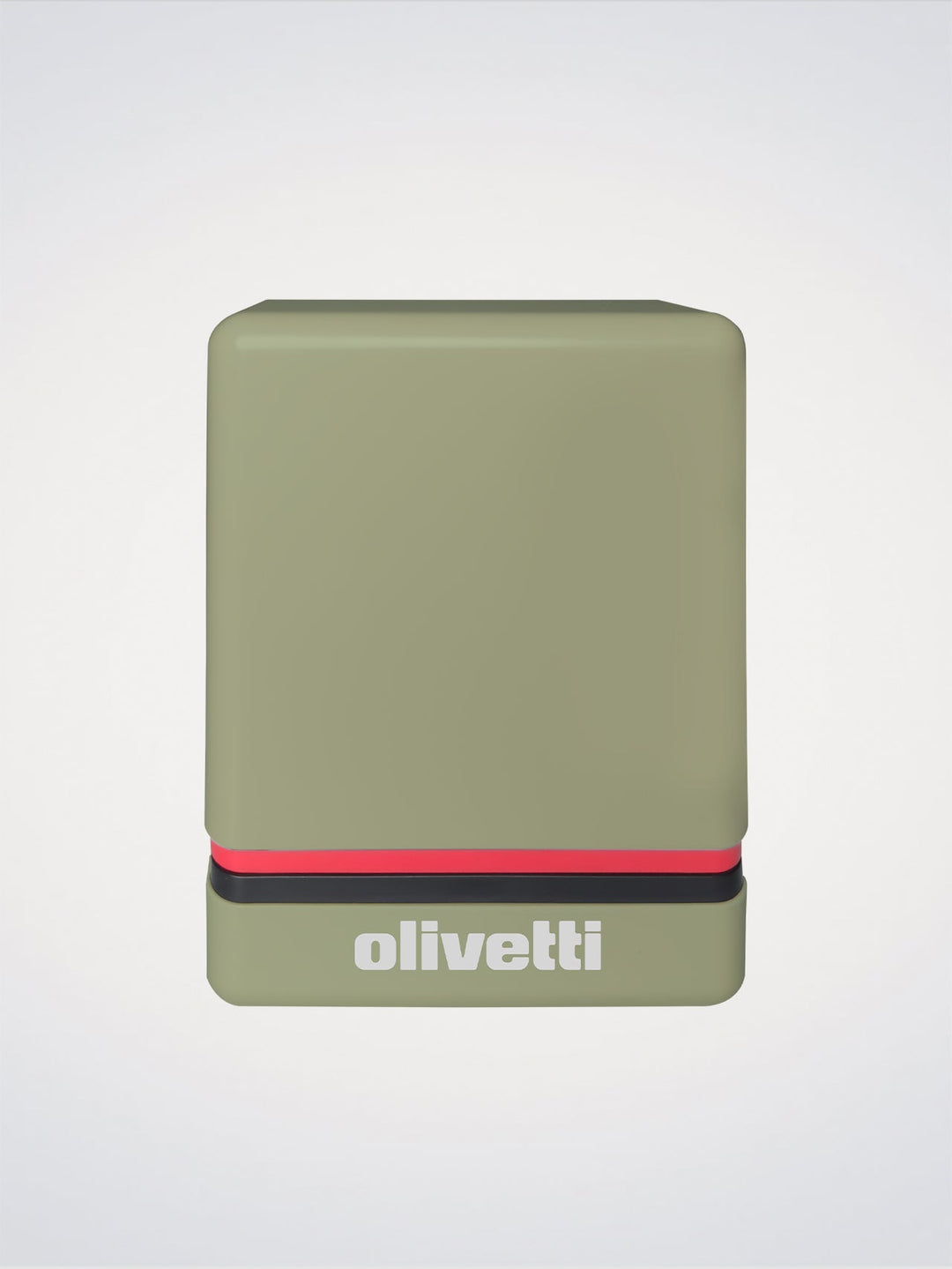 D1 Milano 22_Verde Olivetti OL-OLRJ03