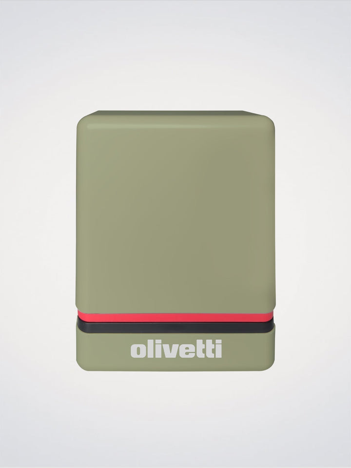 D1 Milano 22_Verde Olivetti OL-OLRJ03