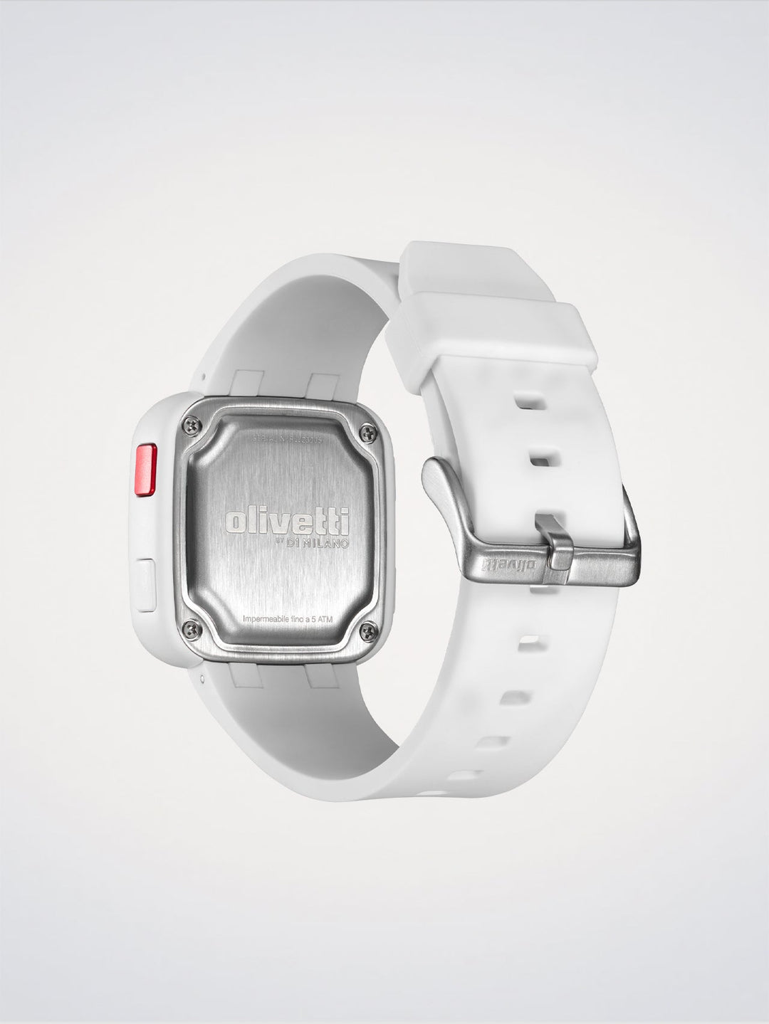 D1 Milano Y_Bianco Olivetti OL-OLRJ06