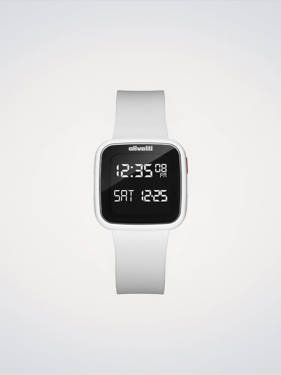 D1 Milano Y_Bianco Olivetti OL-OLRJ06