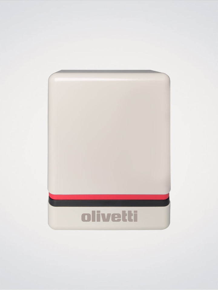 D1 Milano Y_Bianco Olivetti OL-OLRJ06