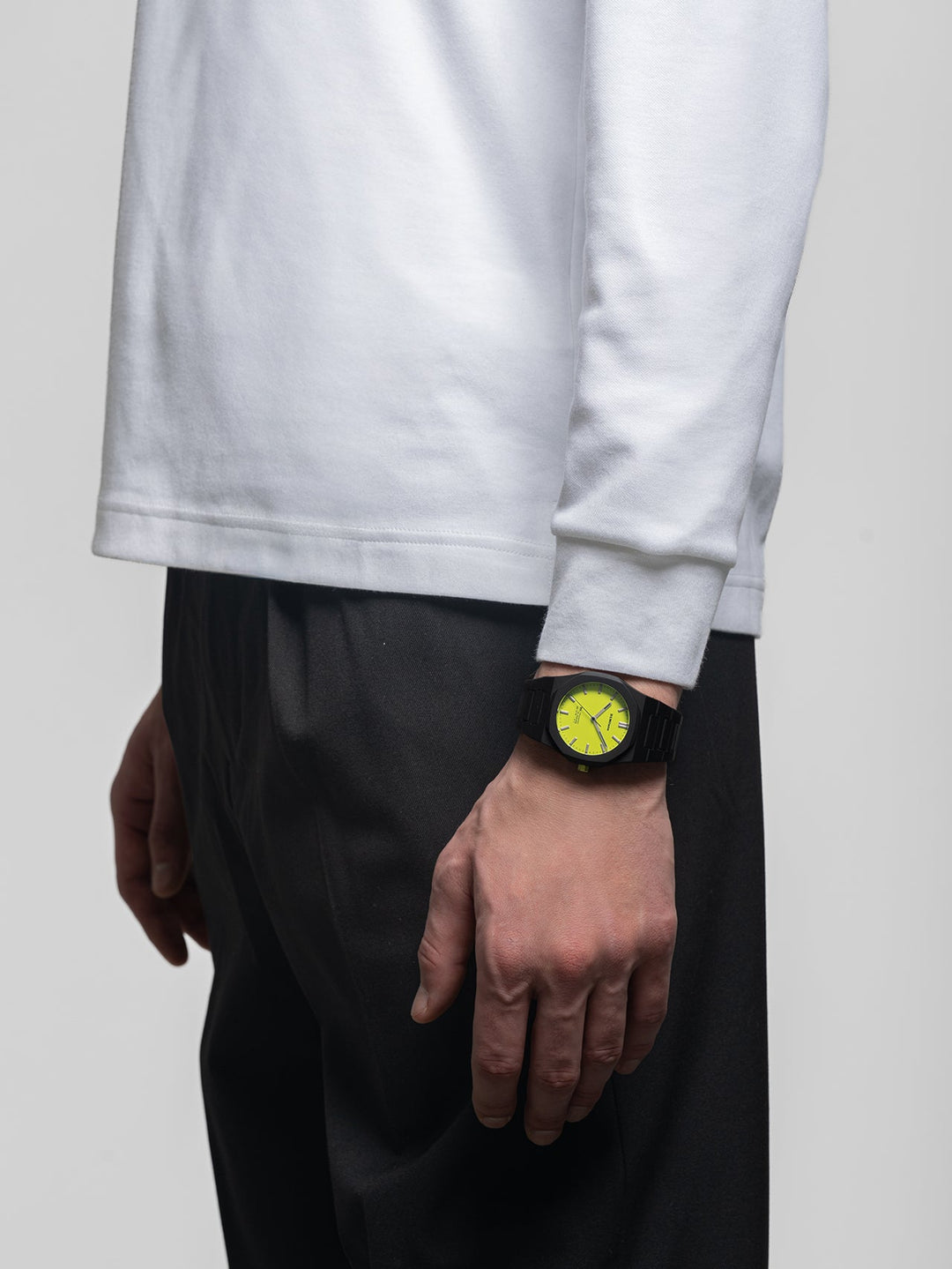 D1 Milano Spectrum Shift Orologio Polycarbon 40,5 mm D1-PCBJ47