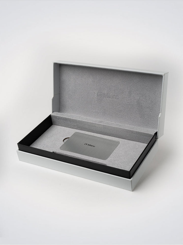 D1 Milano Penna a sfera Oro D1-PNSTU002