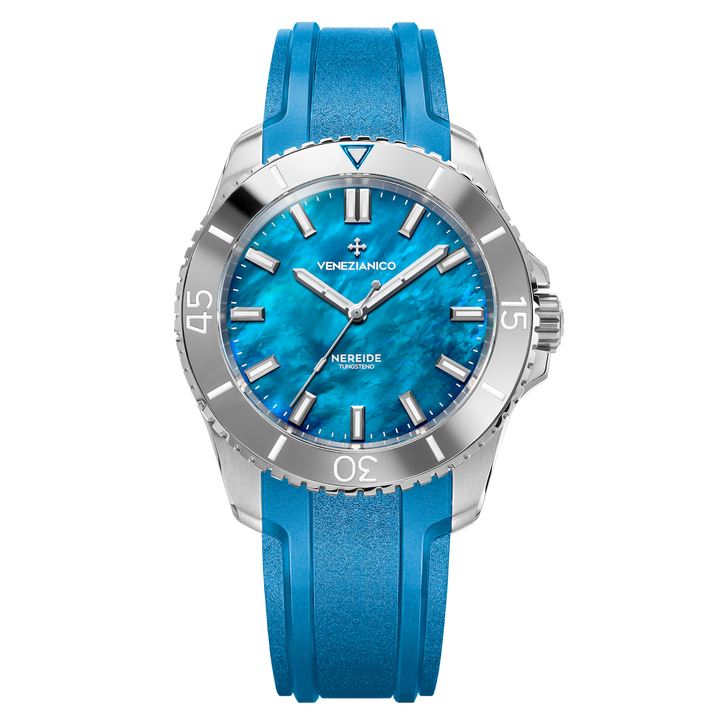 Venezianico Nereide Tungsteno 42 - 3921541C