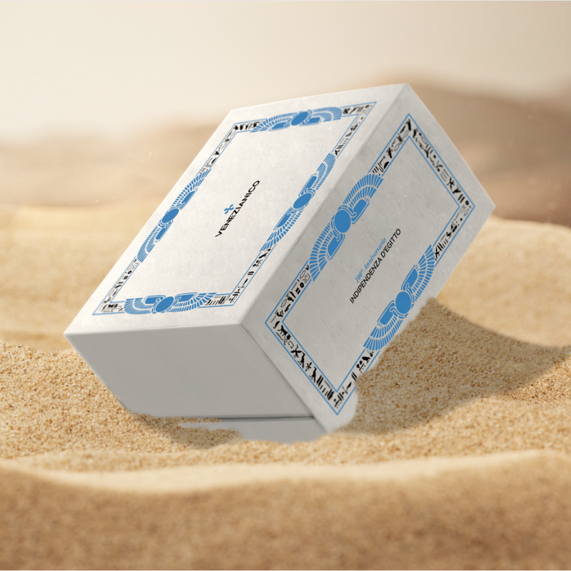 Venezianico Redentore - Edizione Limitata Egitto 100° Anniversario