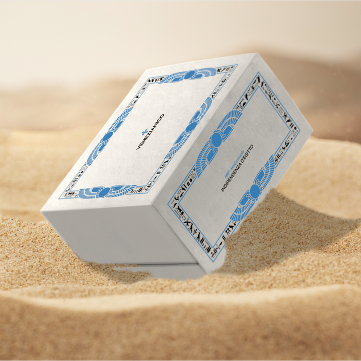 Venezianico Redentore - Edizione Limitata Egitto 100° Anniversario
