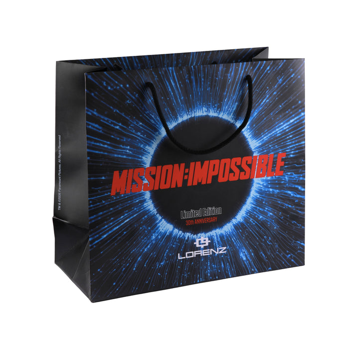 Lorenz MISSION IMPOSSIBLE 030286CC