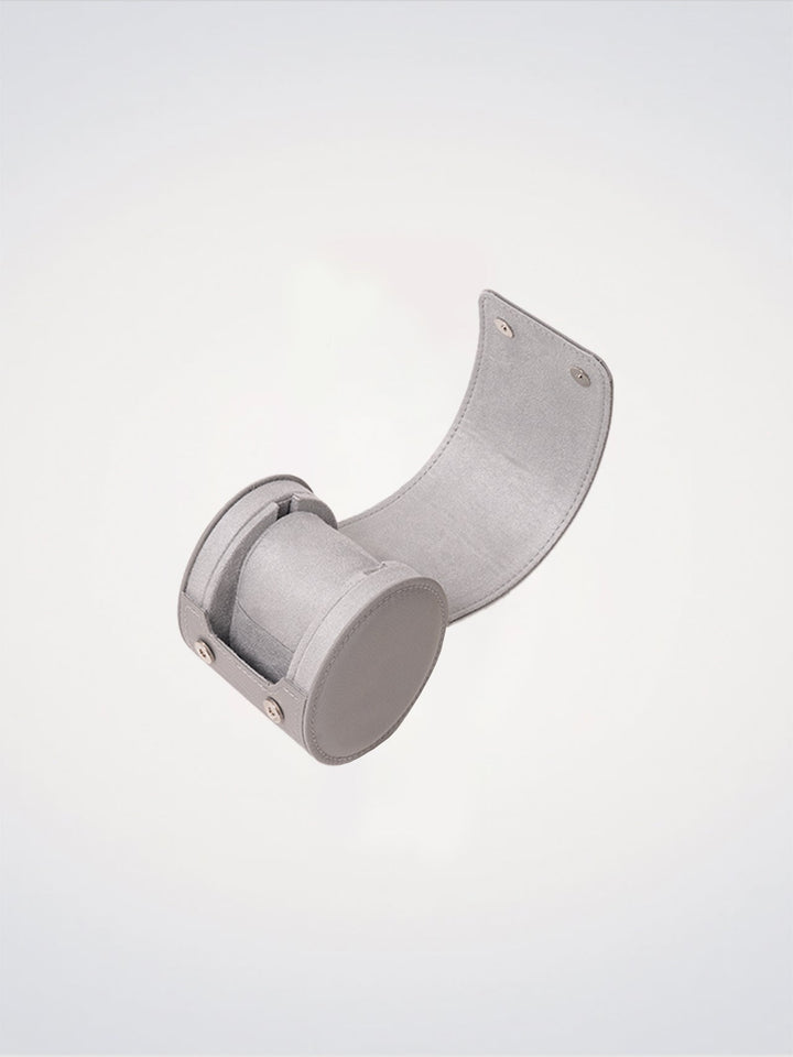 D1 Milano Porta Rotolo Singolo Per Orologi Single Watch Roll R1