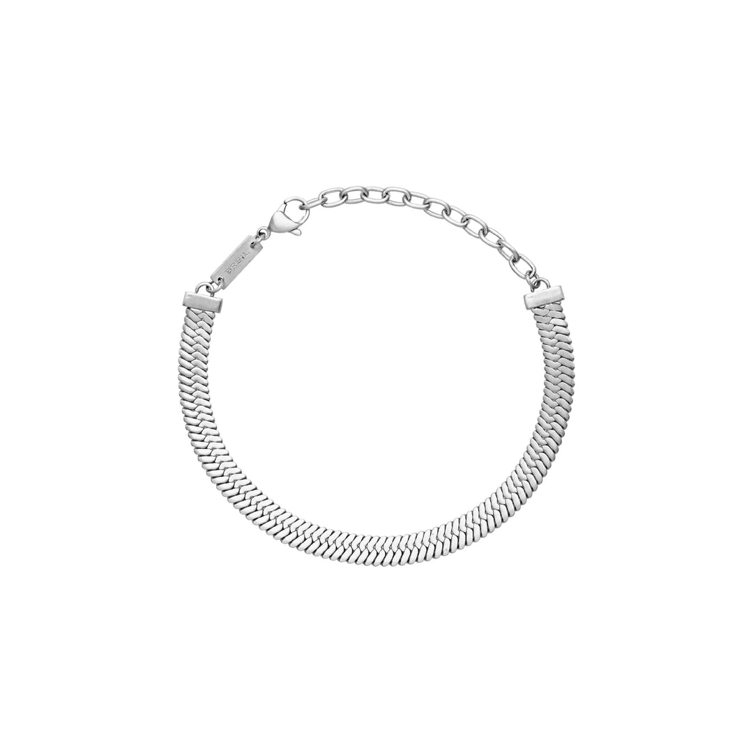 Breil bracciale Gleam acciaio TJ3456