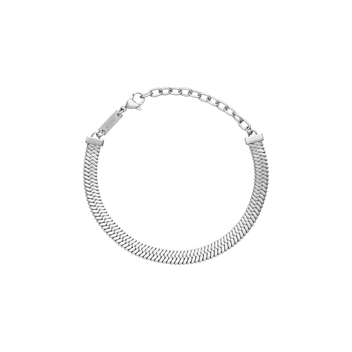 Breil bracciale Gleam acciaio TJ3456