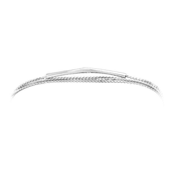 Breil orecchini Roll Up acciaio TJ3804