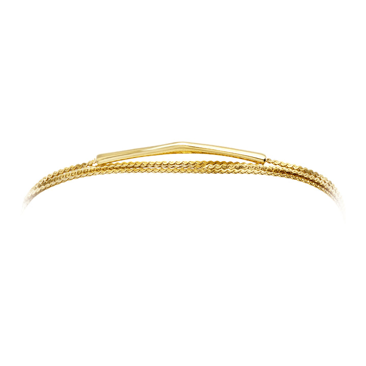 Breil orecchini Roll Up acciaio finitura PVD gold TJ3805
