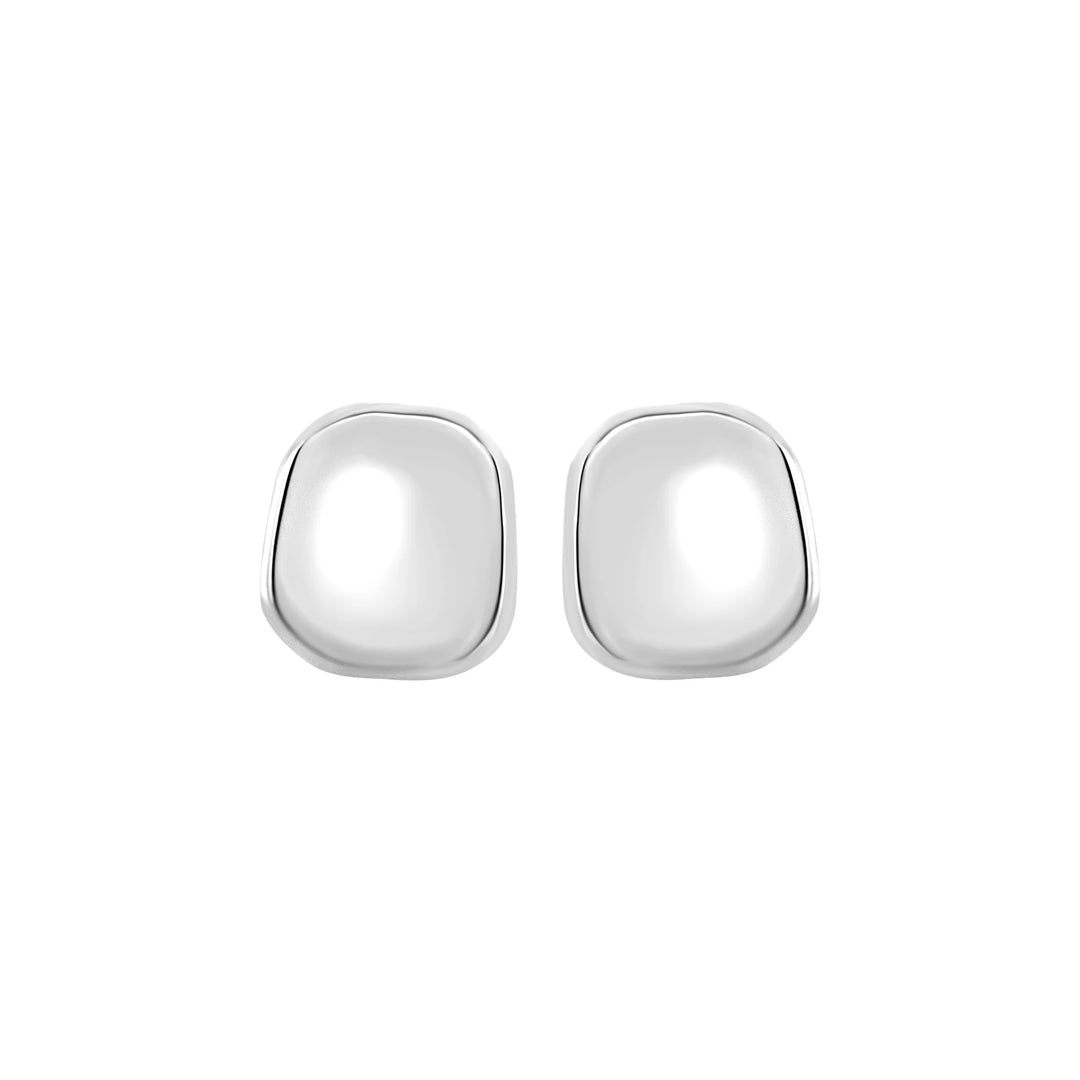 Breil orecchini Sculpture acciaio TJ3810