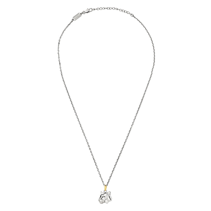 Breil collana girocollo Good Omen acciaio TJ4158