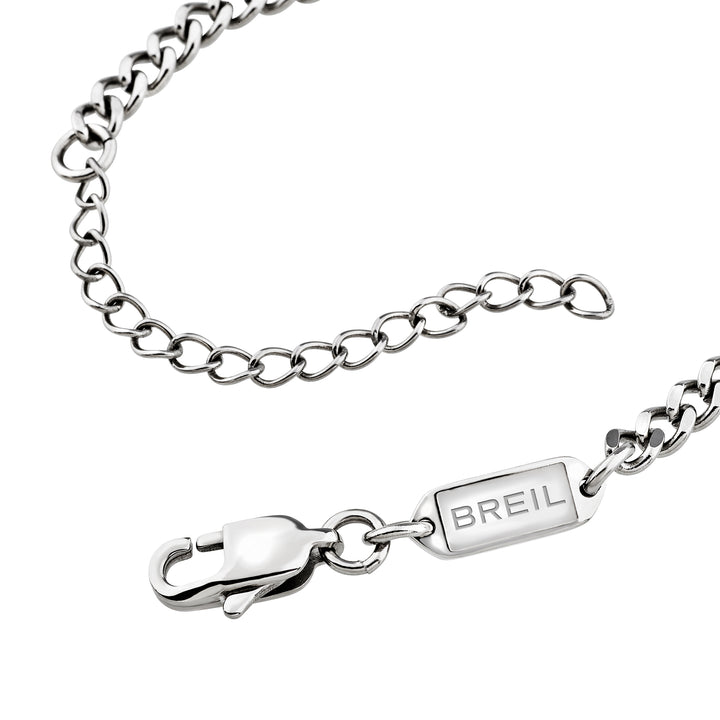 Breil collana girocollo Good Omen acciaio TJ4159