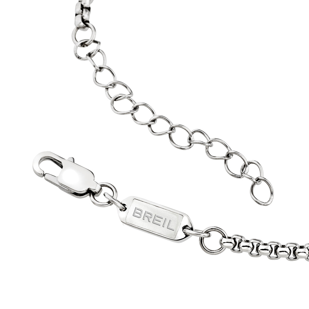 Breil collana girocollo Good Omen acciaio TJ4161