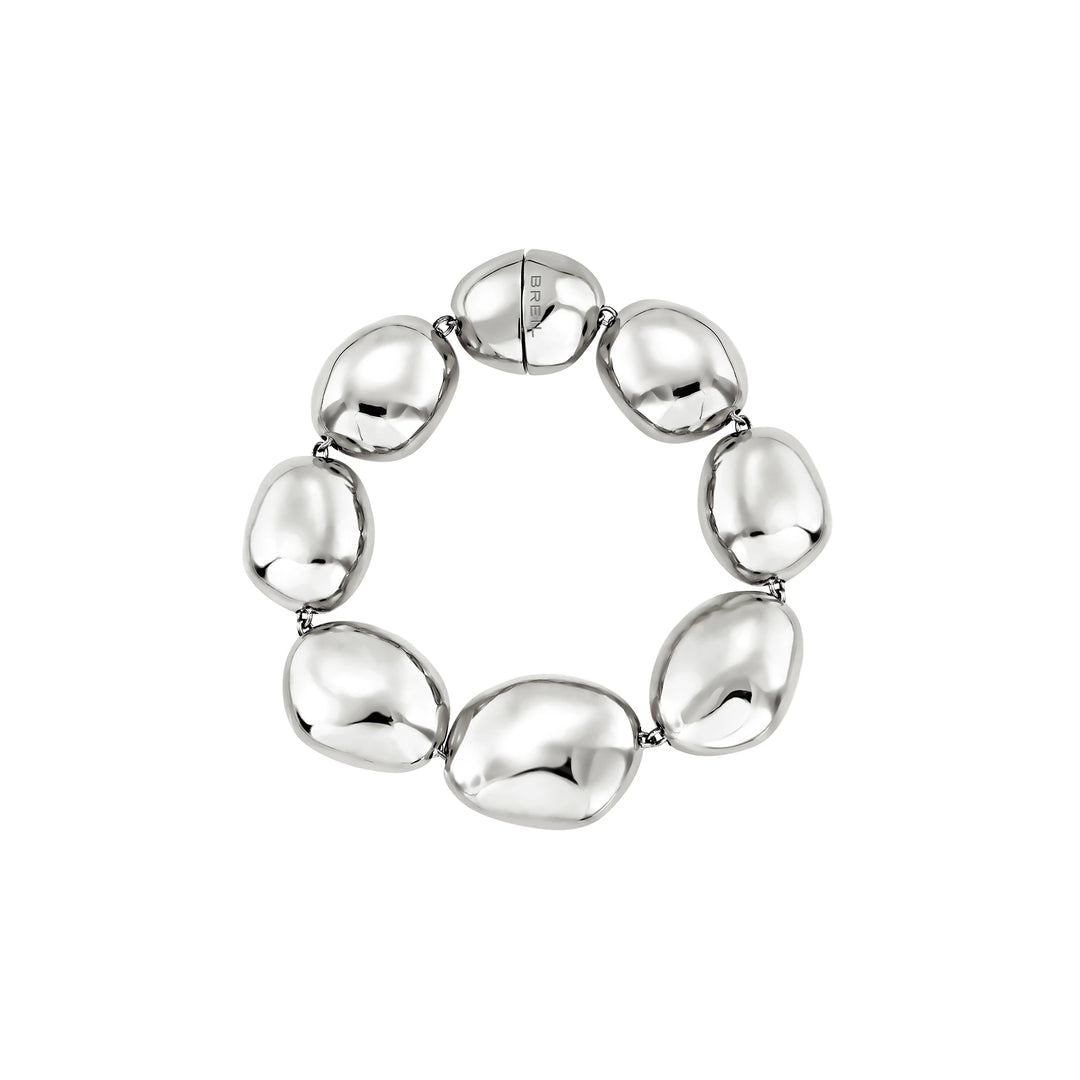 Breil orecchini Petra acciaio TJ4229