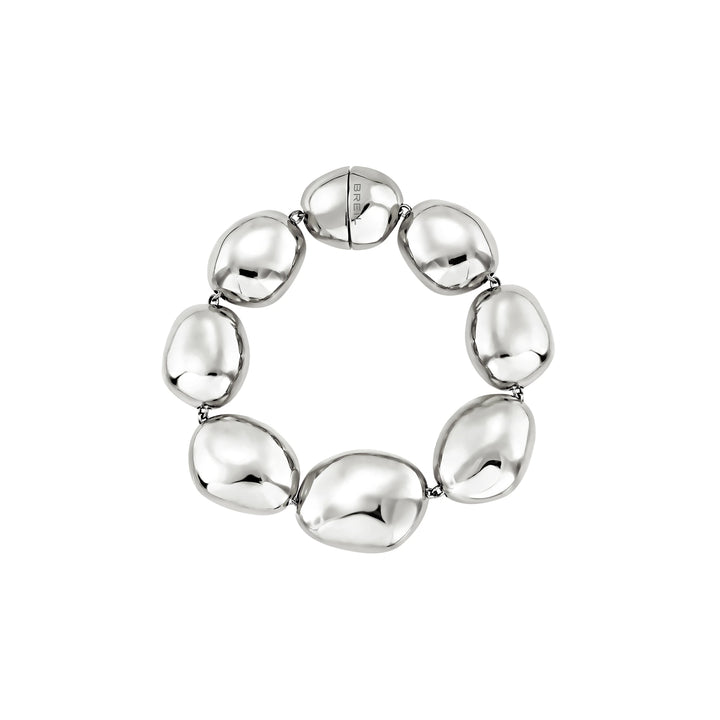 Breil orecchini Petra acciaio TJ4229