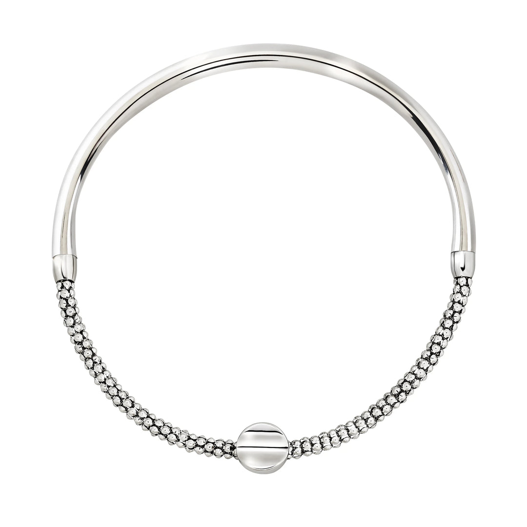 Breil collana girocollo Magnetica System acciaio TJ4237