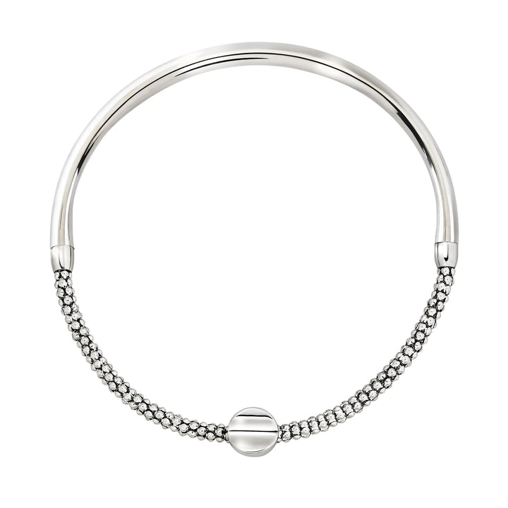 Breil collana girocollo Magnetica System acciaio TJ4237