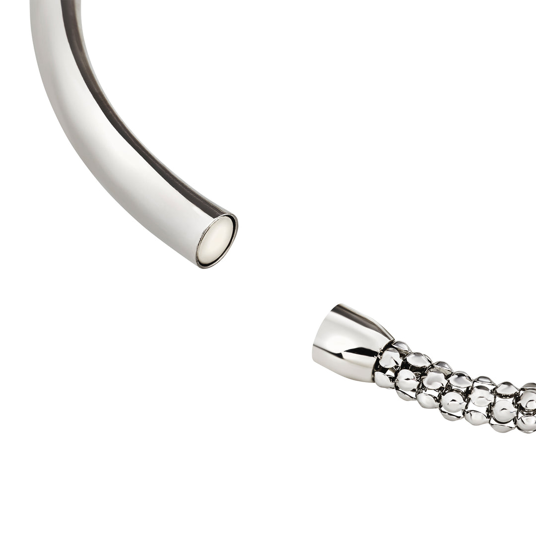 Breil collana girocollo Magnetica System acciaio TJ4237