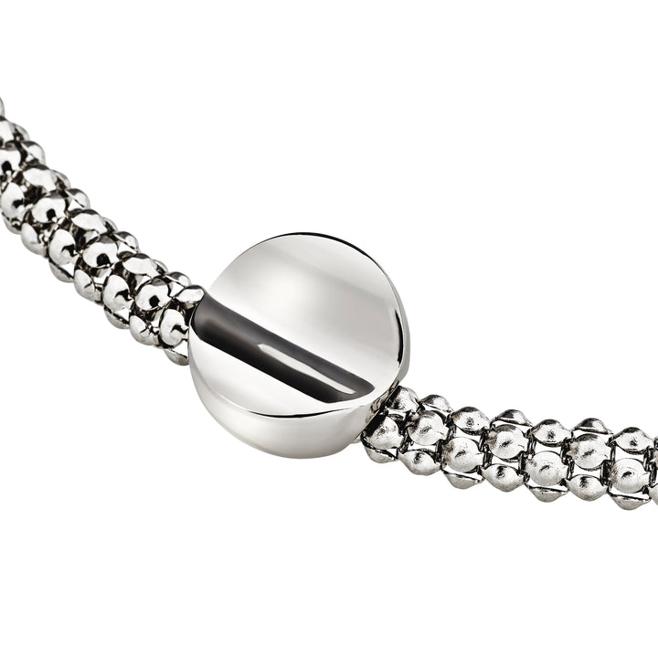 Breil collana girocollo Magnetica System acciaio TJ4237