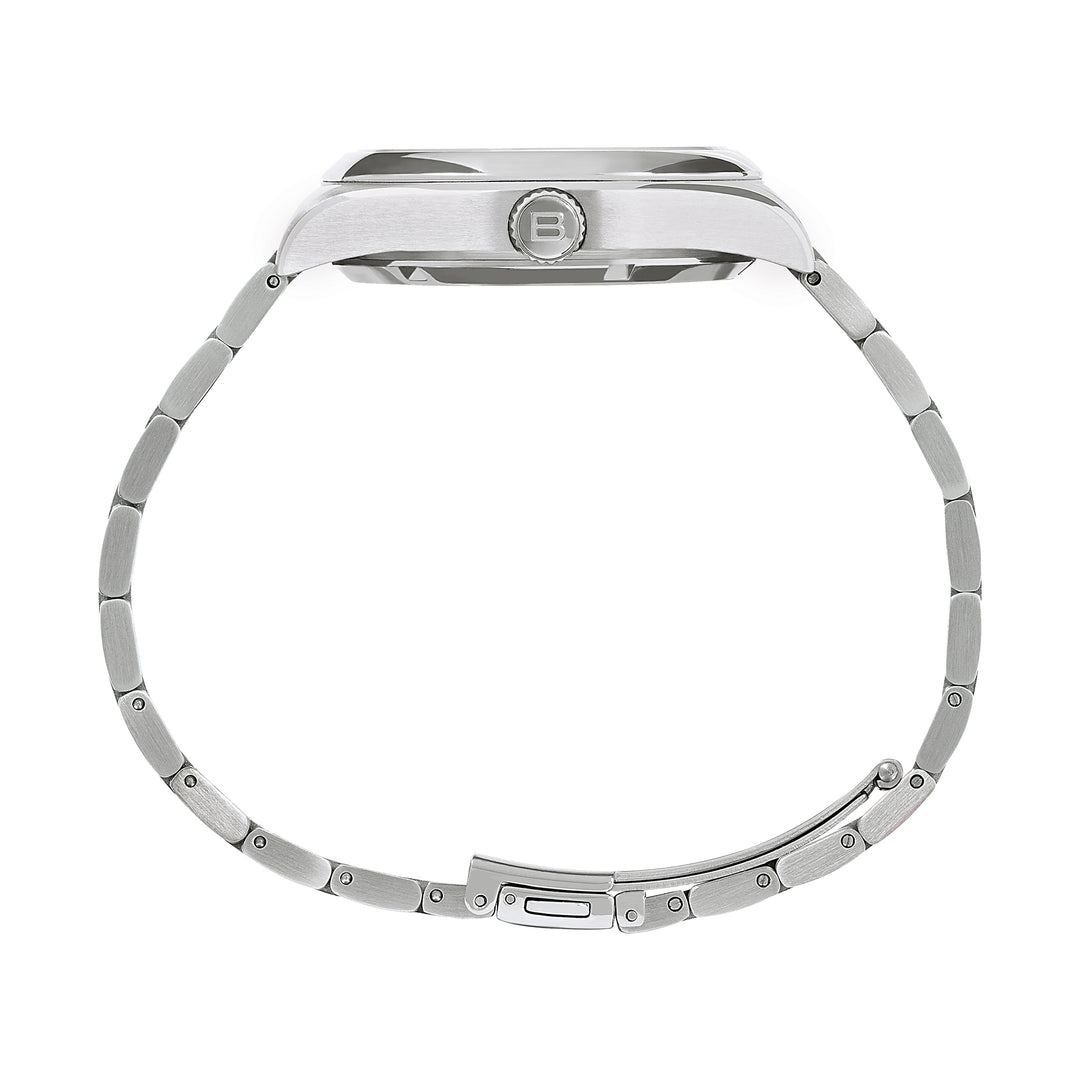 Breil orologio Sphera 40mm verde automatico acciaio TW2132