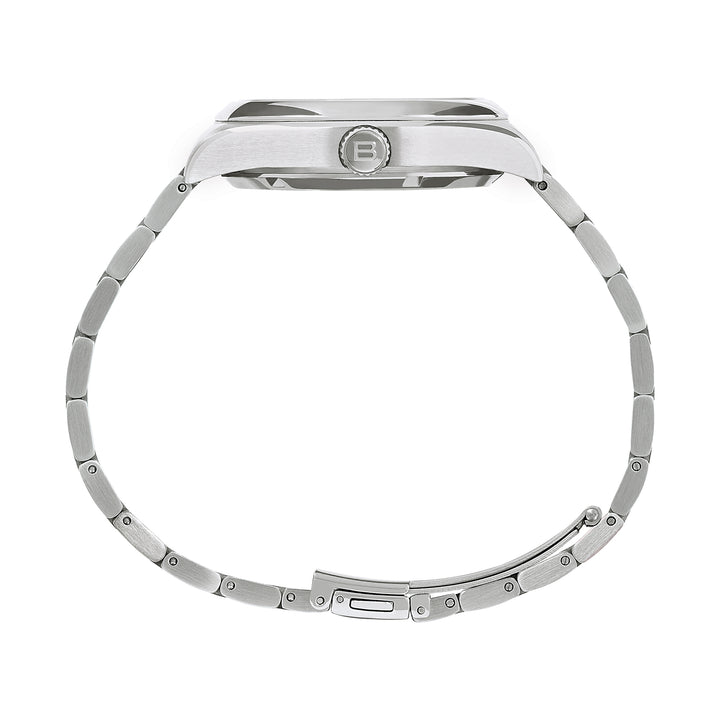 Breil orologio Sphera 40mm verde automatico acciaio TW2132